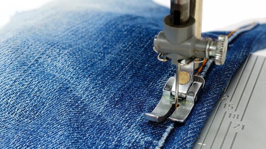 It’s only one month and usually not one of the biggest for shipping, but new patterns of jeans sourcing started to solidify in January.