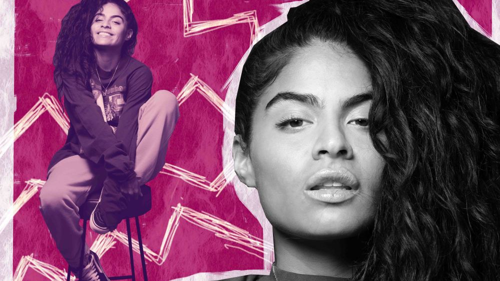 Jessie Reyez