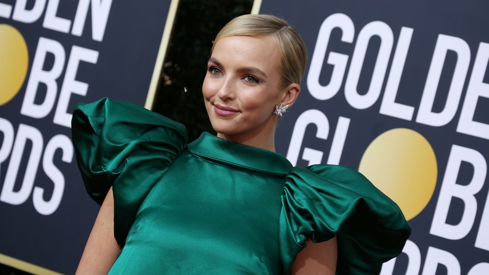 Actress Jodie Comer Named Noble Panacea Global Brand Ambassador