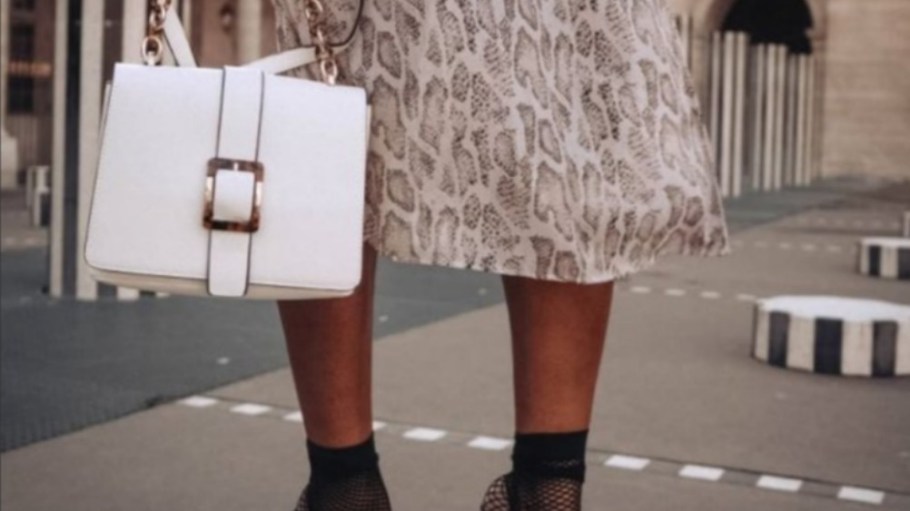 JustFab CMO Daria Burke said the subscription fashion brand's success comes from member engagement across channels and data-driven styling.