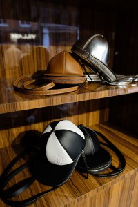 The JW Anderson Store in Soho, London.