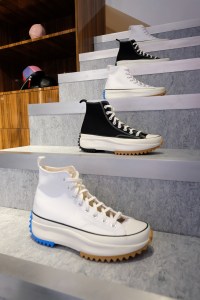 The JW Anderson Store in Soho, London.