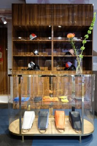 The JW Anderson Store in Soho, London.