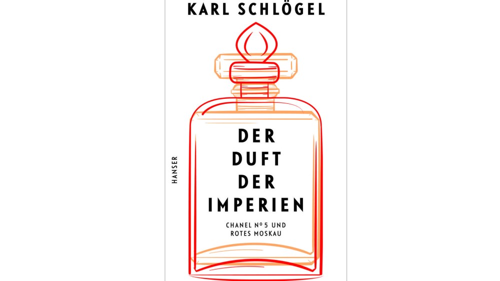 “The Scent of Empires”