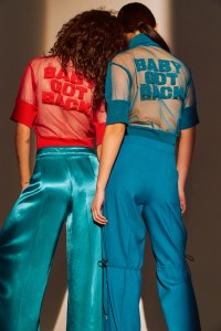Kirin By Peggy Gou RTW Fall 2020