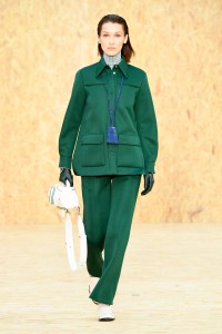 Lacoste RTW Fall 2020