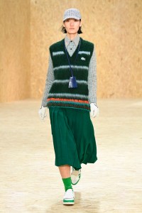 Lacoste RTW Fall 2020