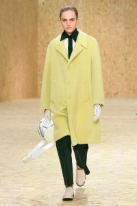 Lacoste RTW Fall 2020