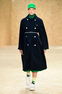 Lacoste RTW Fall 2020