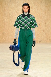 Lacoste RTW Fall 2020