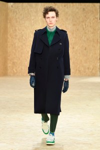 Lacoste RTW Fall 2020