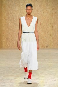 Lacoste RTW Fall 2020