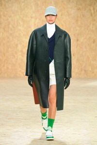 Lacoste RTW Fall 2020