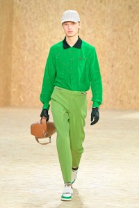 Lacoste RTW Fall 2020