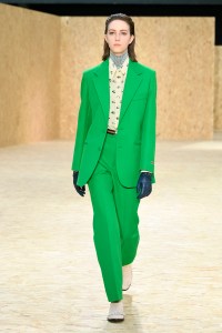 Lacoste RTW Fall 2020
