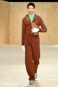 Lacoste RTW Fall 2020