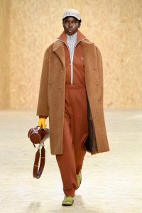 Lacoste RTW Fall 2020
