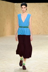 Lacoste RTW Fall 2020