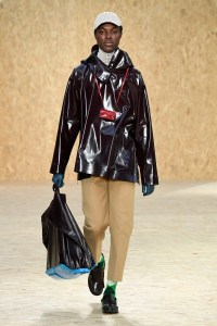 Lacoste RTW Fall 2020