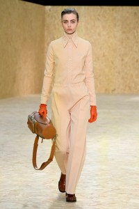 Lacoste RTW Fall 2020