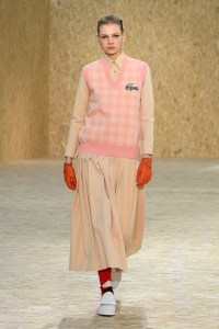 Lacoste RTW Fall 2020