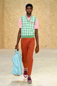 Lacoste RTW Fall 2020