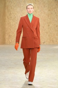 Lacoste RTW Fall 2020