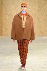 Lacoste RTW Fall 2020