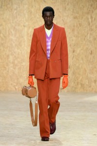 Lacoste RTW Fall 2020
