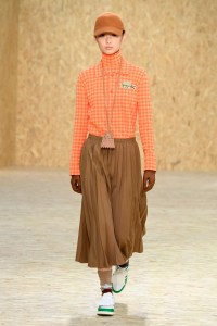 Lacoste RTW Fall 2020