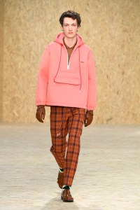 Lacoste RTW Fall 2020