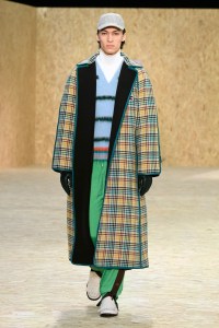 Lacoste RTW Fall 2020
