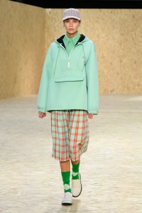 Lacoste RTW Fall 2020