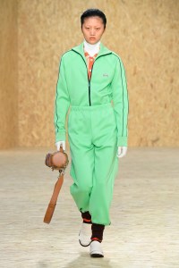 Lacoste RTW Fall 2020
