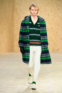 Lacoste RTW Fall 2020