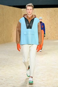 Lacoste RTW Fall 2020