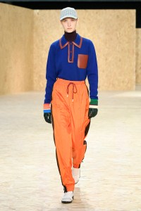 Lacoste RTW Fall 2020