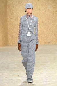 Lacoste RTW Fall 2020