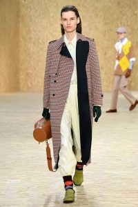 Lacoste RTW Fall 2020