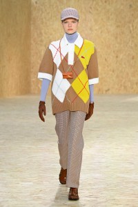 Lacoste RTW Fall 2020