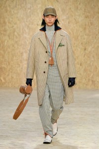 Lacoste RTW Fall 2020