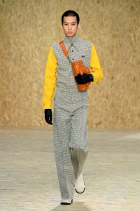 Lacoste RTW Fall 2020
