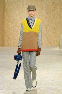 Lacoste RTW Fall 2020