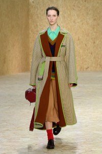 Lacoste RTW Fall 2020
