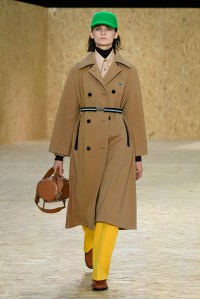 Lacoste RTW Fall 2020