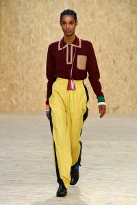Lacoste RTW Fall 2020