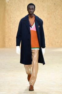 Lacoste RTW Fall 2020