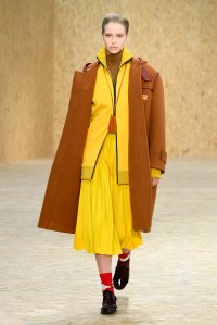 Lacoste RTW Fall 2020