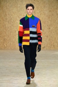 Lacoste RTW Fall 2020