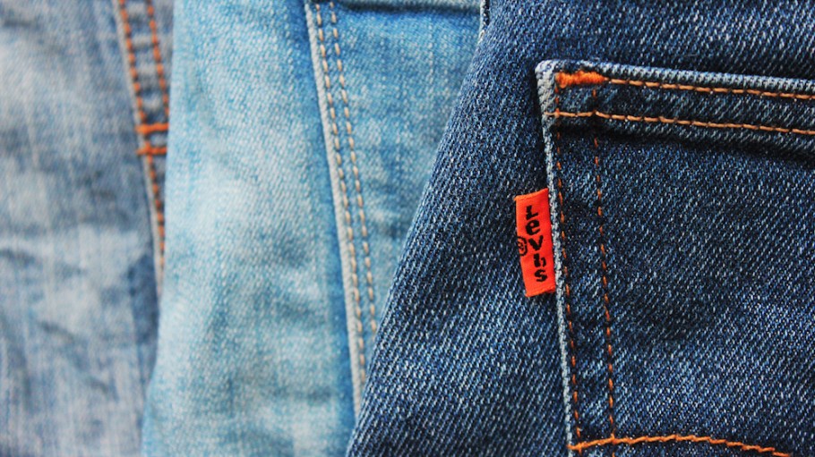 Try some of these flattering Levi’s denim and jeans styles to win singer DaniLeigh’s viral “Levi High” challenge taking Instagram by storm.
